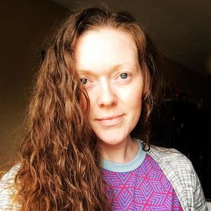 Meet your Posher, Alison